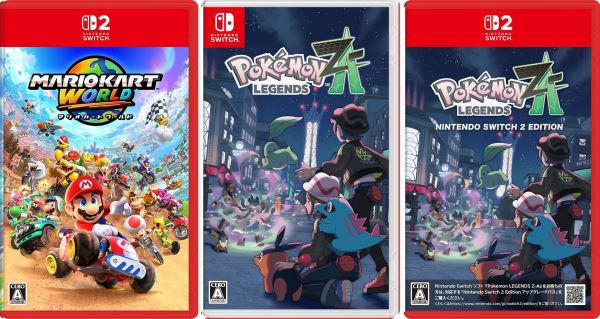 Nintendo Switch 2 официально обошла Wii U по общим продажам в Японии &mdash; на это потребовалось всего полгода