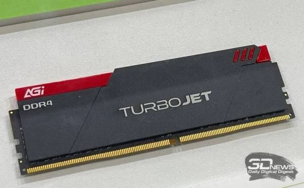 Перекупщики взвинтили цены на DDR5 &mdash; некоторые комплекты продаются в пять&ndash;семь раз дороже, чем пару месяцев назад