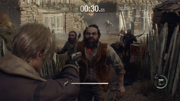 Утечка раскрыла второго протагониста Resident Evil Requiem, и это не Леон