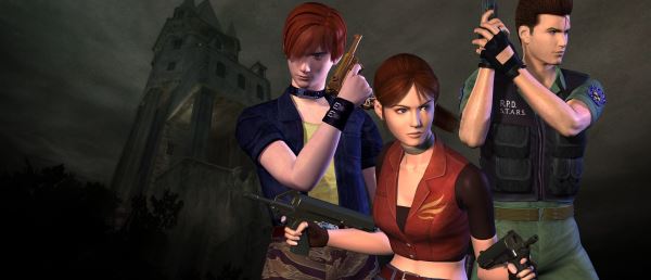 Инсайдер рассказал о статусе разработки ремейков Resident Evil Code: Veronica и Resident Evil Zero