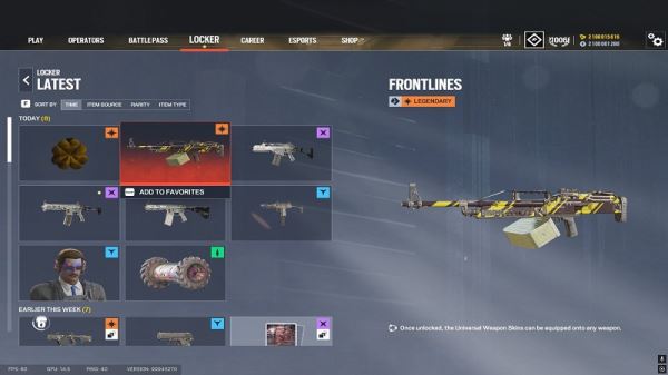 Хакеры взломали Rainbow Six Siege и устроили раздачу подарков &mdash; Ubisoft отключила серверы игры