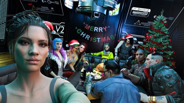 Cyberpunk 2077 для Switch 2 случайно получила чересчур щедрую скидку &mdash; CDPR ошибку исправила, но праздник портить не стала