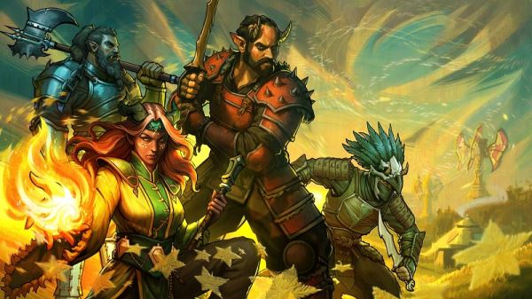 Значимые решения, никакого руководства и пять концовок: в Steam вышло новое демо фэнтезийной ролевой игры Ardenfall, вдохновлённой The Elder Scrolls