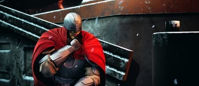 Тут чума, уходи: Расширенный тизер-трейлер игры &laquo;Киберслав: Затмение&raquo;