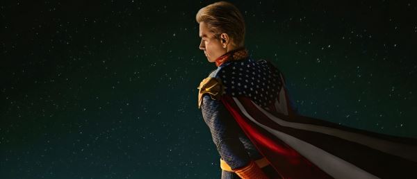 Вышел тизер-трейлер финального сезона &laquo;Пацанов&raquo; &mdash; премьера состоится в апреле