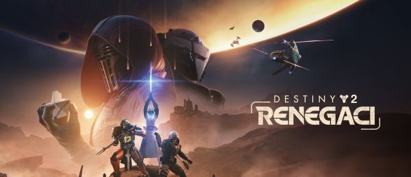 Lucasfilm пытается спасти Bungie: Представлен релизный трейлер Destiny 2: Renegades