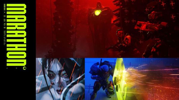 Официально: Bungie выпустит Marathon в марте 2026 года