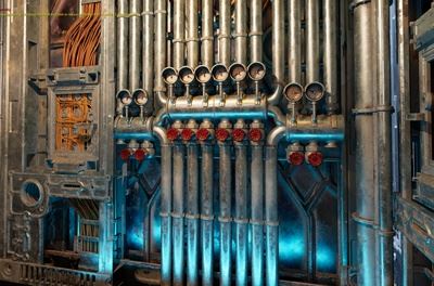 Утечка: Рабочие изображения BioShock 4