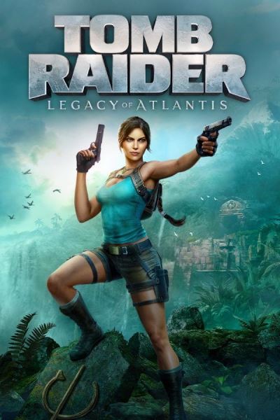 В сеть утекли первые кадры нового проекта во вселенной Tomb Raider — фанатов ждёт неожиданный анонс