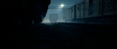 Medal of Honor по-китайски: Геймплей шутера The Defiant