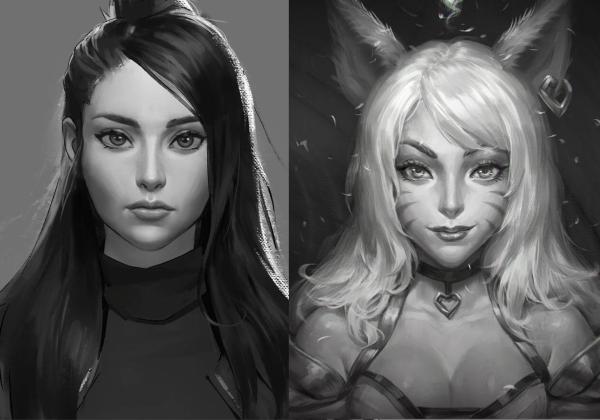 Разработчики &laquo;Зайчика&raquo;: &laquo;Местами графика может слегка различаться. Это следствие того, что над игрой трудились разные люди, а не результат использования ИИ&raquo;