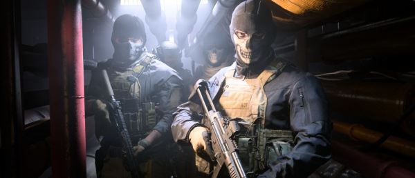 Call of Duty: Modern Warfare IV станет практически полной копией Modern Warfare II — инсайдер раскрыл первые детали