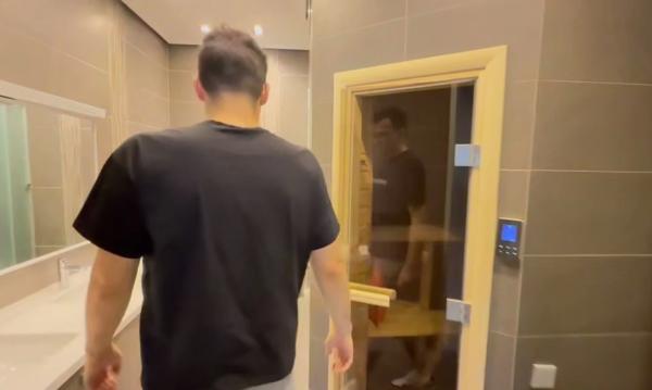 Жена Травомана подарила ему 3-этажную квартиру: &laquo;Буду ей готовить завтраки, варить кофе&raquo;