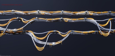 Утечка: Рабочие изображения BioShock 4