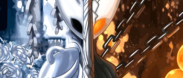 Team Cherry планирует новые игры вне вселенной Hollow Knight — фанаты будут довольны