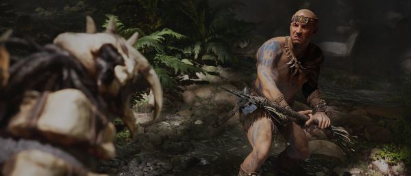 Релиз ARK 2 состоится не раньше 2028 года — ситуация с участием Вина Дизеля прояснилась