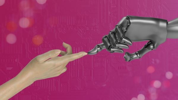 Люди всё чаще используют в письменной речи &laquo;диалект&raquo;, сформированный чат-ботами