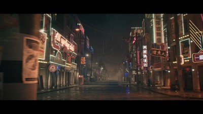 Medal of Honor по-китайски: Геймплей шутера The Defiant