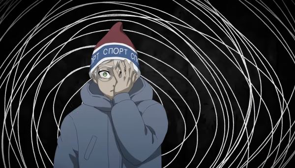 Визуальная новелла &laquo;Зайчик&raquo; получит аниме-адаптацию на платформе &laquo;Иви&raquo;