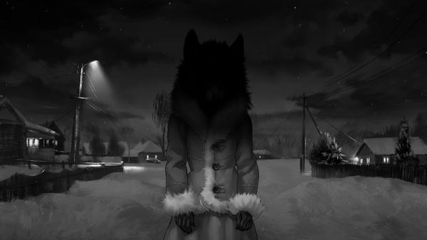 Авторы «Зайчика» извинились за концовки в визуальной новелле и пообещали их исправить