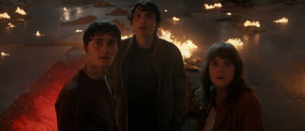 Близится эпическая развязка: Вышел трейлер второй половины пятого сезона "Очень странных дел"