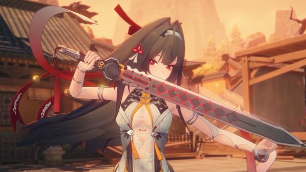 В&nbsp;свежем тизере обновления Zenless Zone Zero показали девушку-лисицу Е&nbsp;Шуньгуан