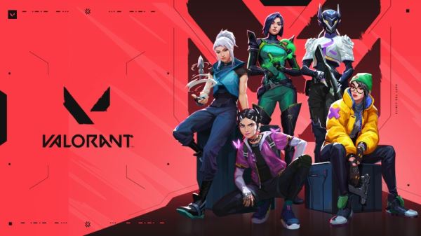 Valorant начал массово блокировать игроков за устаревшие BIOS в их ПК