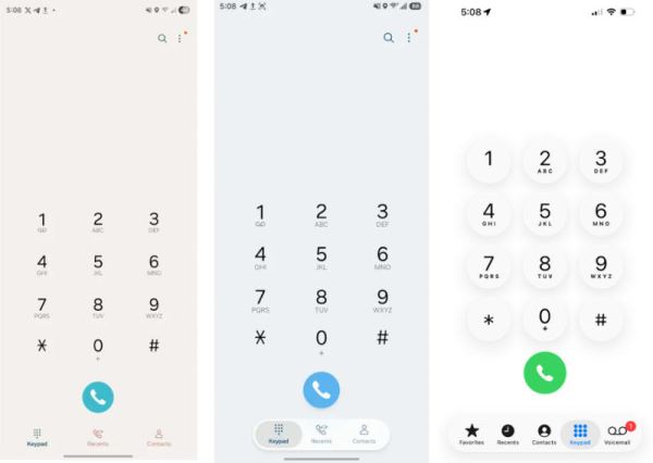 Samsung перекроила оболочку One UI 8.5 в духе новомодного Apple Liquid Glass