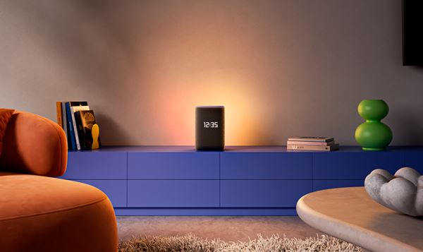 &laquo;Яндекс Станция 3&raquo; &mdash; умная колонка с улучшенной акустикой и эмбиент-подсветкой