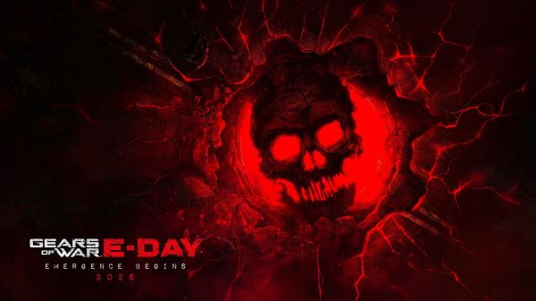 Microsoft подтвердила, что Gears of War: E-Day выйдет в 2026 году &mdash; можно не переживать