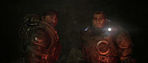 Gears of War: E-Day станет самой амбициозной частью серии &mdash; фанаты не будут разочарованы