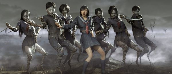 Silent Hill f признали лучшей игрой года на The Horror Game Awards 2025