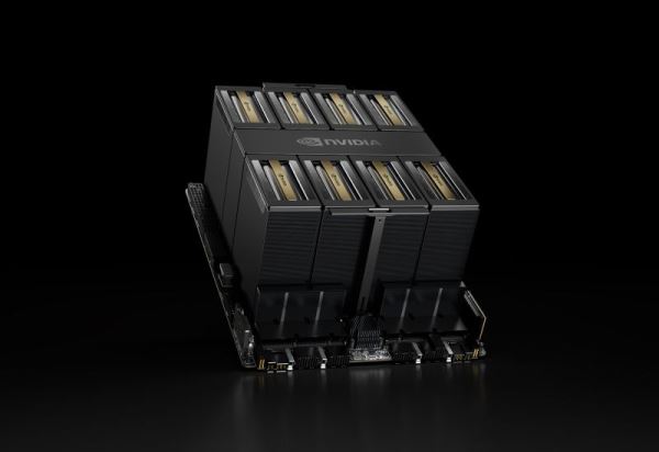 Китайская Tencent получила доступ к 15 000 санкционных ИИ-чипов Nvidia Blackwell через Японию