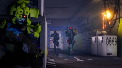 Официально: Bungie выпустит Marathon в марте 2026 года