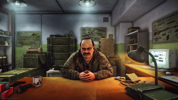 Глава Battlestate Games прояснил, что Escape from Tarkov создавалась не для веселья и развлечения