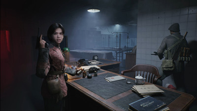 Китайцы делают свою Call of Duty: Анонсирован шутер Fourteen Years of Flames