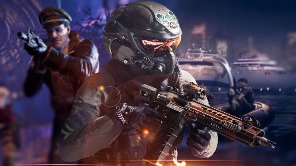 Тухлый ноябрь: продажи физических копий игр и консолей в США оказались худшими с 1995 года