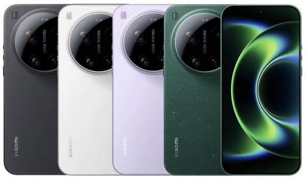 Представлен смартфон с &laquo;лучшей камерой 2026 года&raquo; &mdash; Xiaomi 17 Ultra и версия Leica Edition с механическим кольцом зума