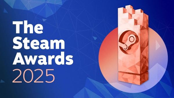 В Steam стартовала грандиозная зимняя распродажа и голосование за финалистов The Steam Awards 2025