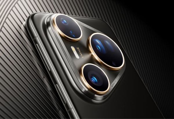 За пять лет Huawei увеличила долю китайских компонентов в своих флагманских смартфонах в три раза до почти 60 %