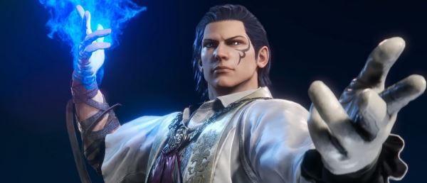 92-летняя бабушка одержала победу в киберспортивном турнире по Tekken 8