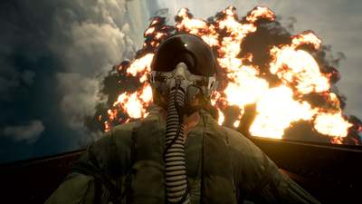 Головокружительные воздушные бои в анонсирующем трейлере Ace Combat 8: Wings of Theve &mdash; долгожданная игра выходит в 2026 году