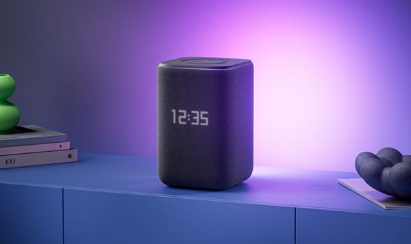 &laquo;Яндекс Станция 3&raquo; &mdash; умная колонка с улучшенной акустикой и эмбиент-подсветкой