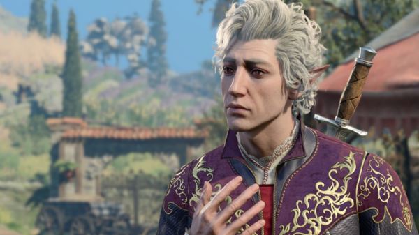 Увлечённый фанат выяснил, что Larian записала для Baldur's Gate 3 более 236 часов озвучки &mdash; удивился даже разработчик