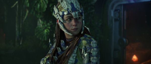 Инцидент исчерпан: Sony и Tencent урегулировали конфликт вокруг клона Horizon &mdash; Light of Motiram удалили из магазинов