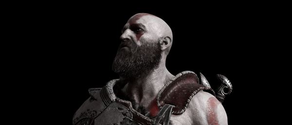 Фанатам God of War приготовиться: На The Game Awards 2025 могут анонсировать продолжение приключений Кратоса
