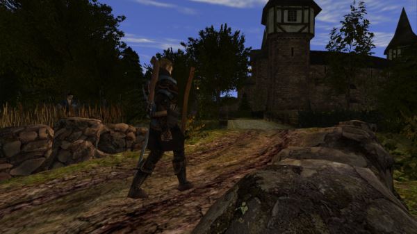 Культовый мод &laquo;Хроники Миртаны: Архолос&raquo; для &laquo;Готики 2&raquo; готовится к расширению &mdash; раскрыты сроки выхода версии 2.0