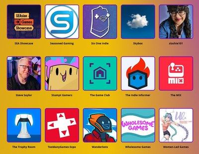 Театр лицемерия и абсурда: Организаторы Indie Game Awards отобрали награду у игры&nbsp;Chantey