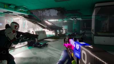 Официально: Bungie выпустит Marathon в марте 2026 года