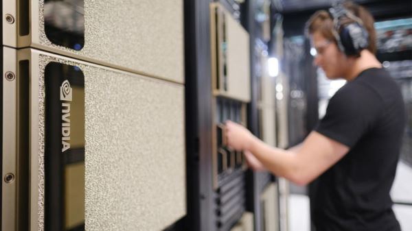 &laquo;Строительный ажиотаж&raquo;: бум ИИ разогнал рынок ЦОД до рекордных $61 млрд